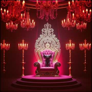 Image for Daddy's Little Princess