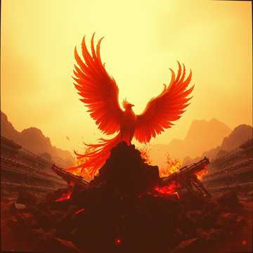 After a Slight Inconvenience, I Choose Arson