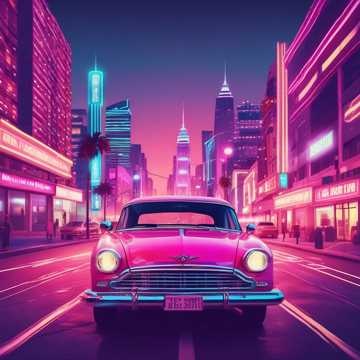 Playlist cover art