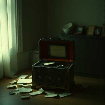 Song Image