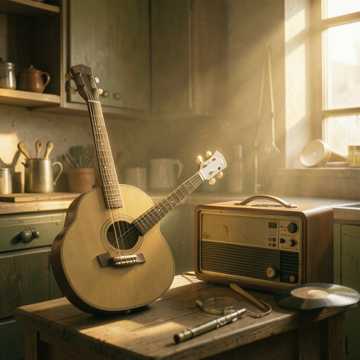 Song Image