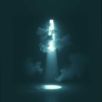 image for Overcomer (11)