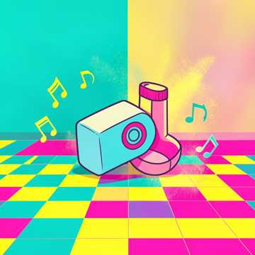 Song Image