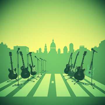 Song Image