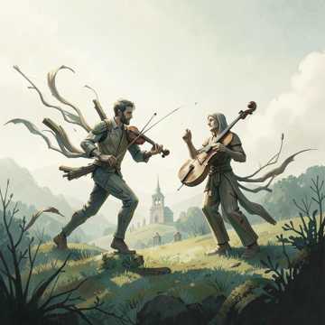 Song Image