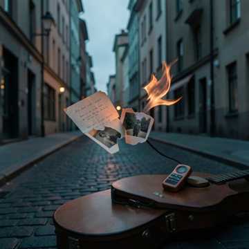 Song Image