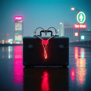 Money as a token of love