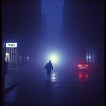 I Thought I Buried You