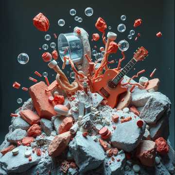 Song Image