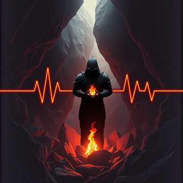 Scars Make Us Strong