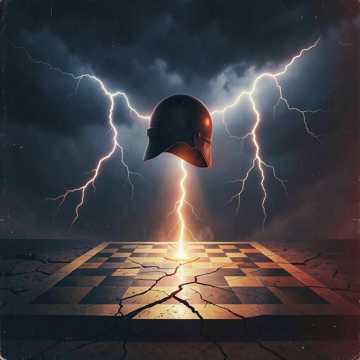 image for The War Unseen (Kid Kikit) (2)