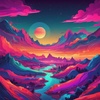 Pixel Dreams: The Saga of Sanya Scaled