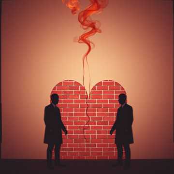 The Devil’s Dancing