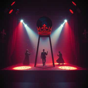 Tranche Tranche (Remix Club)