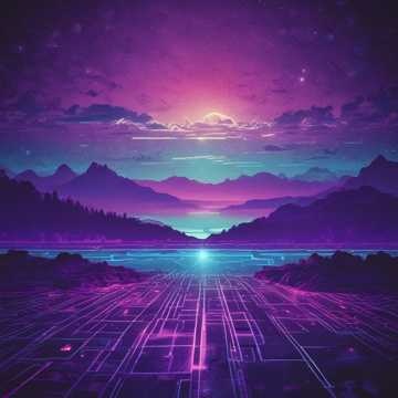 Image for Music for Vibe Trading