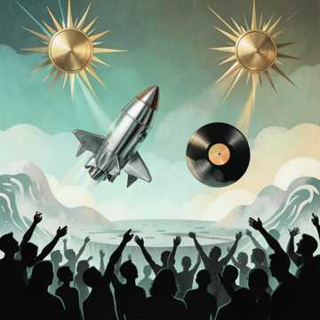 Song Image