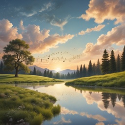 Song Image