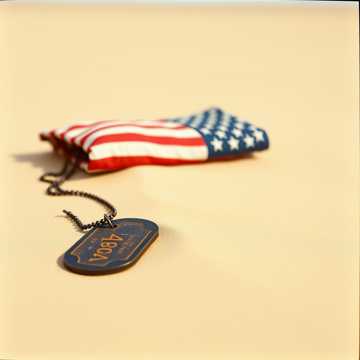 A Soldier’s Prayer