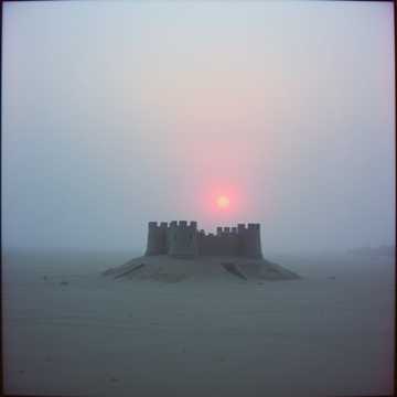 Didn’t Mean Forever