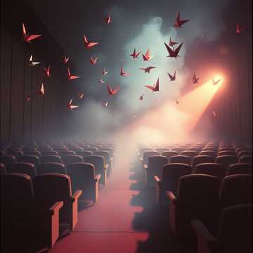 I Won't Be Surprised