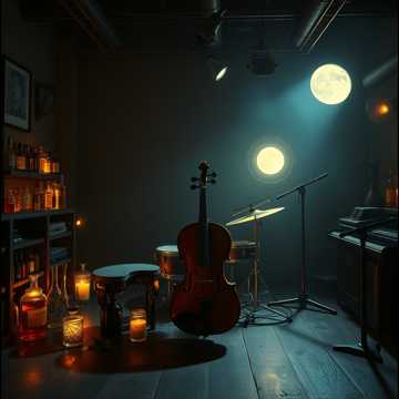 Song Image