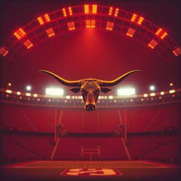 Image for Hook 'Em Anthem