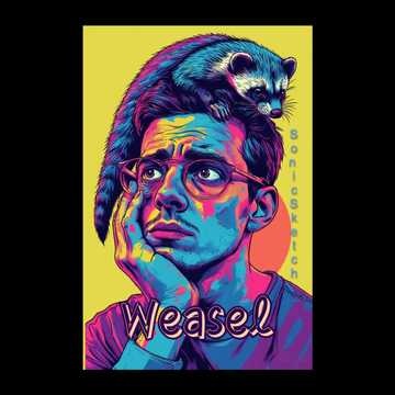 Image for Weasel