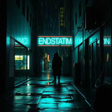 ENDSTATION FÜR DEN PÄDO-WIESEL