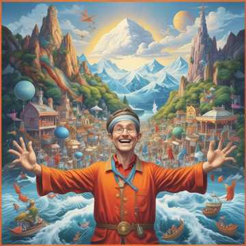 Song Image