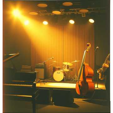 image for You and Me (Big Band) (8)