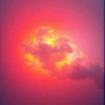 The Glow (voice 2 Skull)