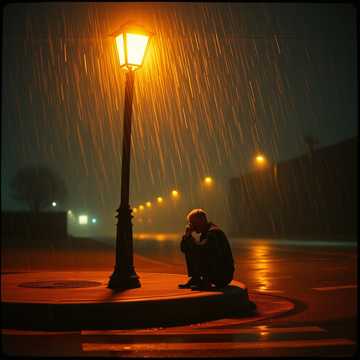 “Before You Judge”