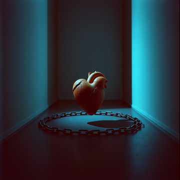 “House Arrest Heart”