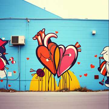 Love Has No Boundaries