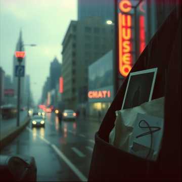 The Grief Lasts A Lifetime