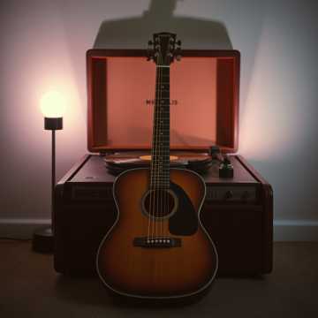 image for Focus Grooves 04 (Cover)