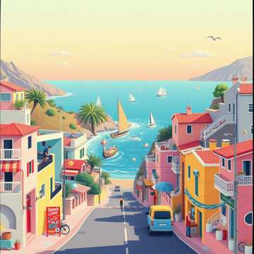 Song Image