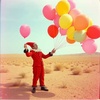 Cover image for They all laugh in the end