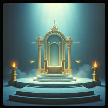 STAR - Judicium Aeternum