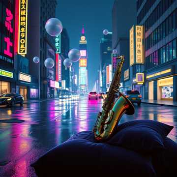 image for God Is Good Future Bass (5)