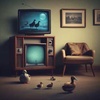 Trigger in the Living Room