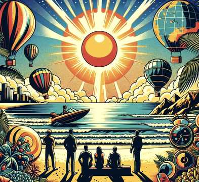 Song Image