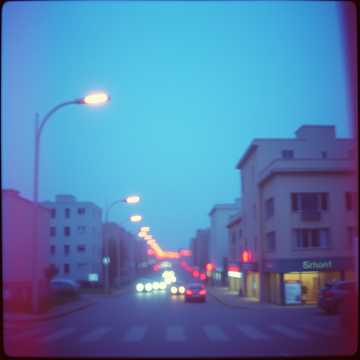 Song Image