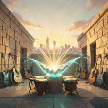 Song Image