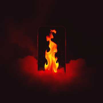 I Hate You (And I Mean It)