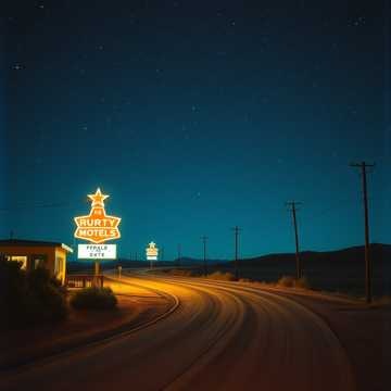 Image for Heartland Highway