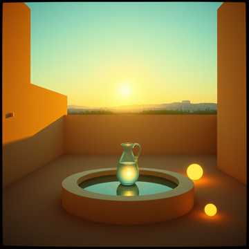 image for The Living Water (12)