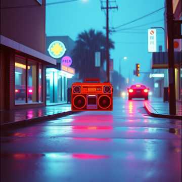 Song Image