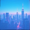 Metal Synthwave