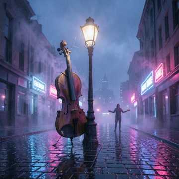 Song Image